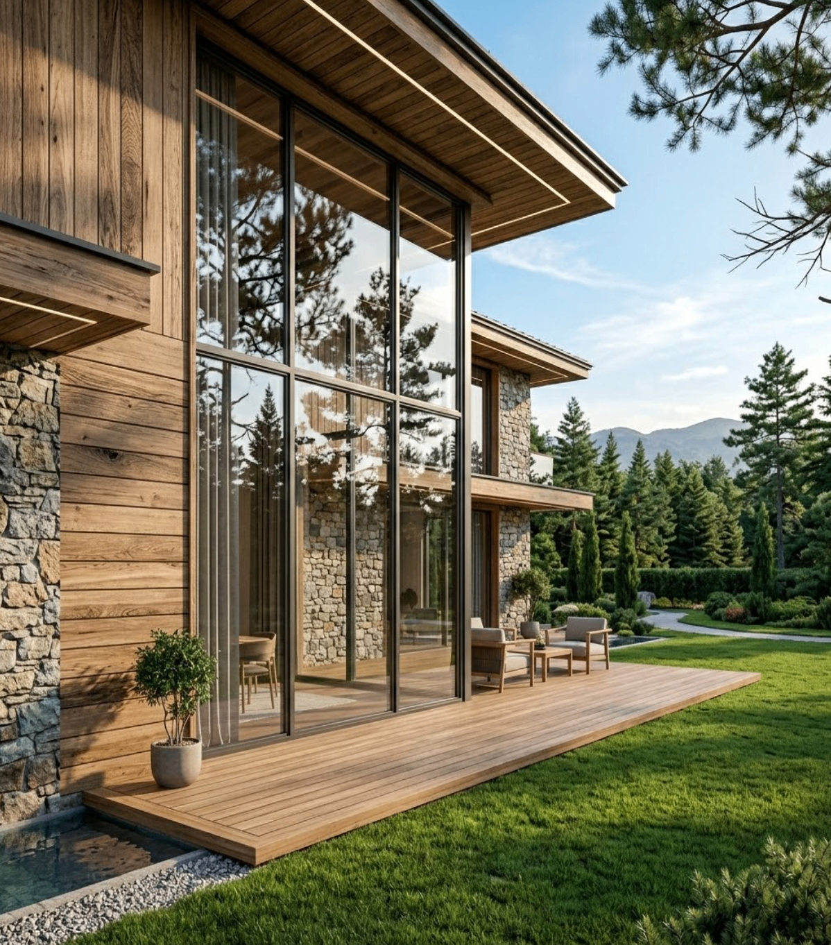 The Atelier Villa